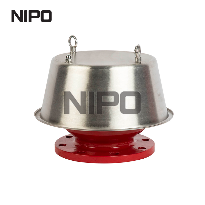 قفص مقاوم للانفجار وحاجز اللهب