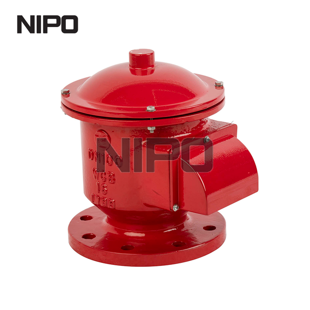 الفولاذ المقاوم للصدأ صمام التنفس مثبطات اللهب