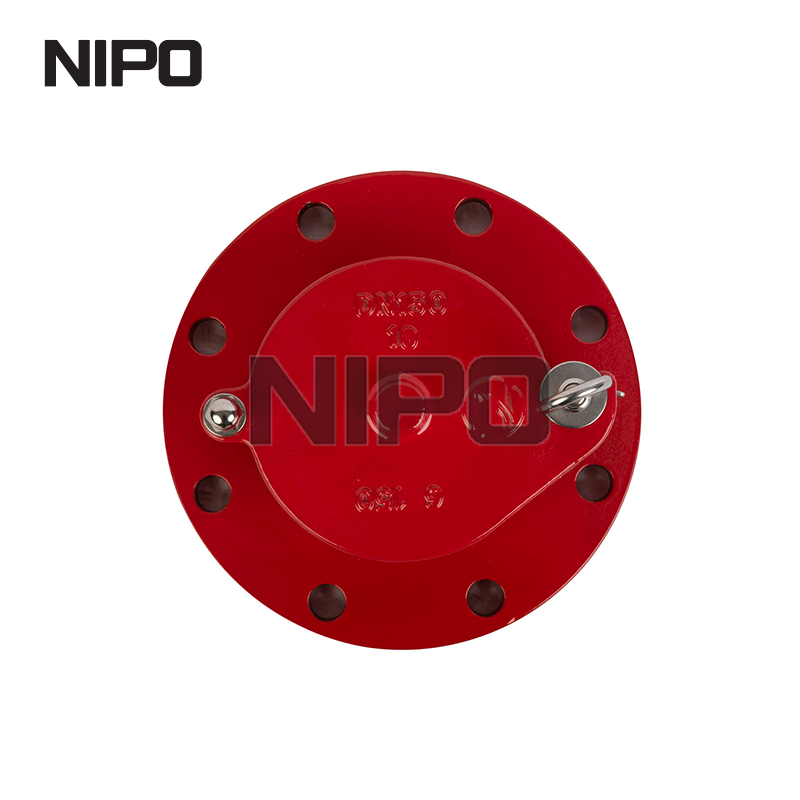 آل CS Ss -Gly قياس النفط حفرة