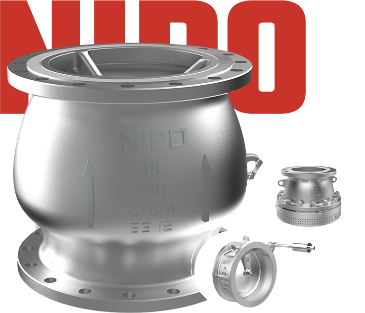 رفع صمام الاختيار