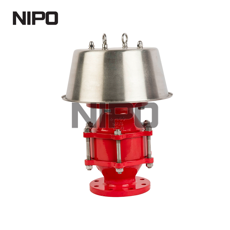 مانعة الحريق التفجيرية مانعة اللهب المقاومة للحريق