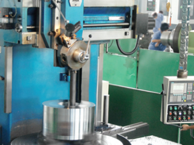 منشأة المصفاة من النوع Y