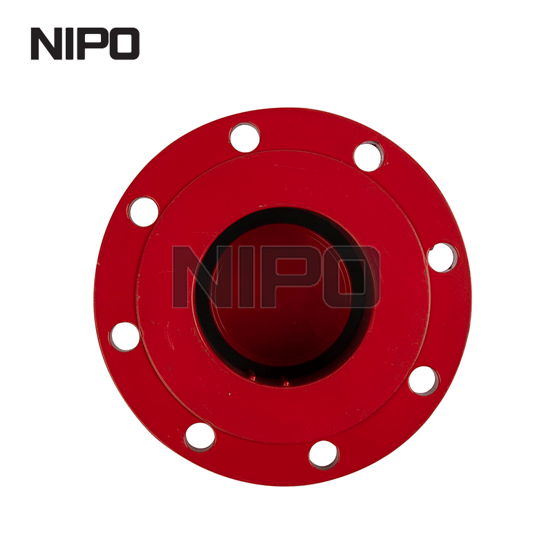 آل CS Ss -Gly قياس النفط حفرة